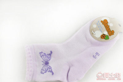 外贸宝宝袜子 舒适与品质的双重保障