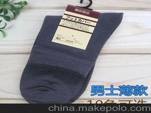 袜子薄供应商与批发市场指南 价格分析与采购策略