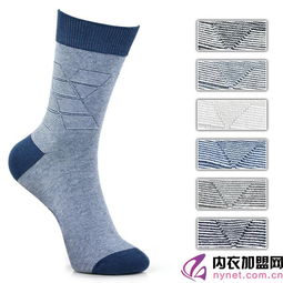 选购袜子指南 种类、尺寸与外观质量的全面解析