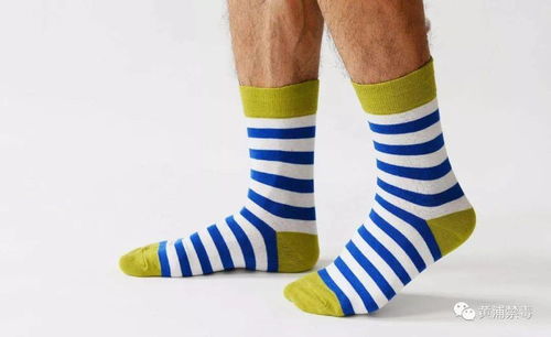 袜子也有保质期 这6种袜子该扔了