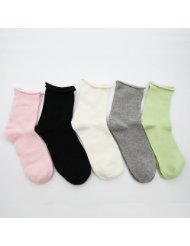 TINA缇妠 vs 双禹 亚马逊袜子选购指南